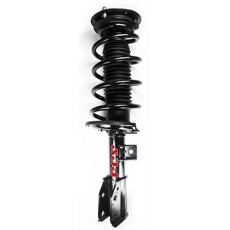 Fcs Automotive Complete Strut Assembly, 5333392L 5333392L